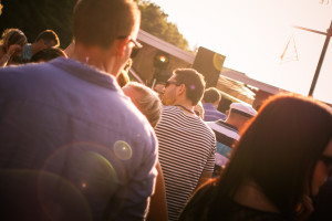 How To Get Friends? Meet New People