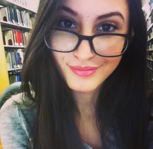 Interview: Future Lawyer Who Works Hard And Plays Hard