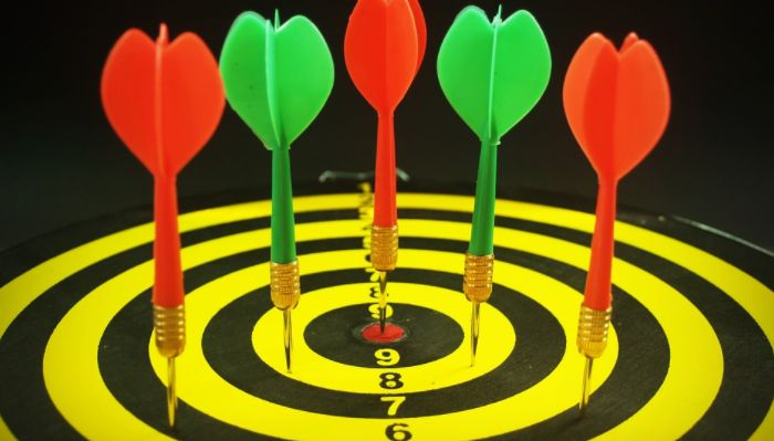 Reviewing My 2016 Take Your Success Goals