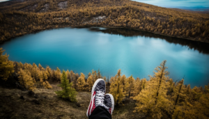 Travel Hack: Set Up A Travel Fund