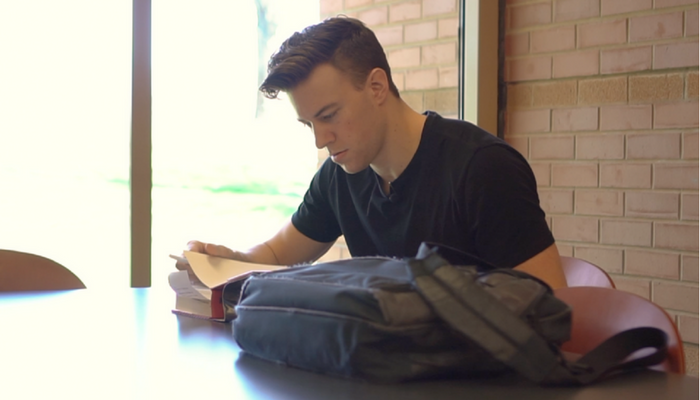 A Day In The Life Of Brian Robben – Online Business Edition