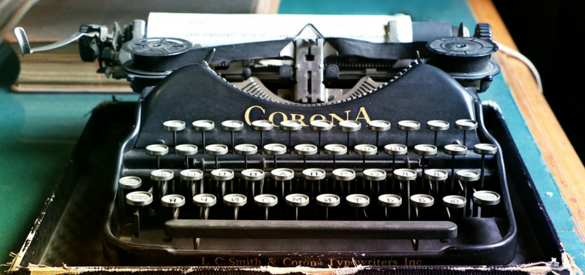 5 Most Realistic Ways To Earn A Living Writing