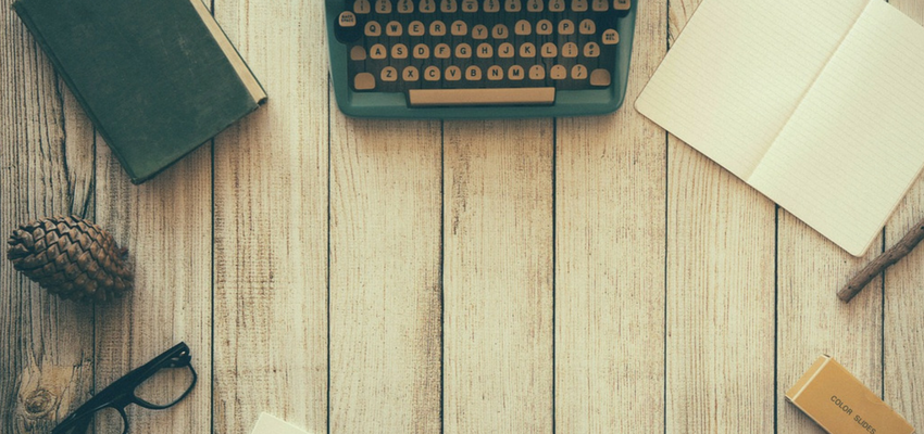 11 Habits Of Successful Writers